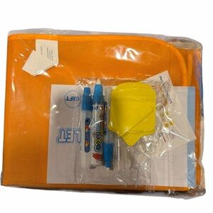 Aqua Magic Doodle Drawing Mat